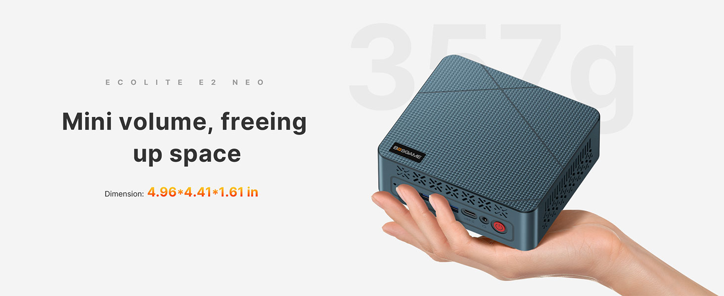 BOSGAME E2 ミニPC Windows 11 Pro 訳あり商品 Amazon.co.jp: BOSGAME E2 ミニPC Windows 11 Pro AMD Ryzen 5 3550H